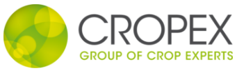 logo Cropex